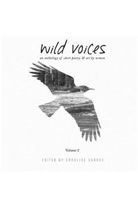 wild voices, VOLUME 2