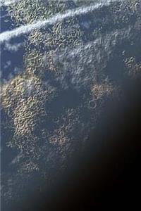Space Notebook