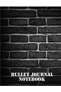 Bullet Journal Notebook