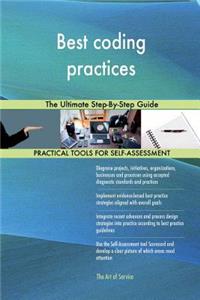 Best coding practices