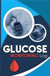 Glucose Monitoring Log