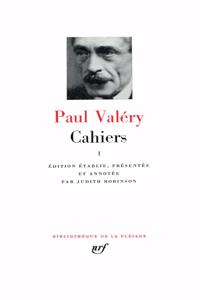Cahiers 1