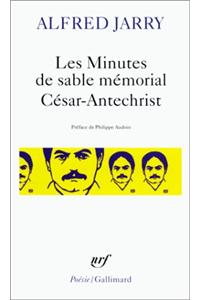 Minutes de Sable Memori