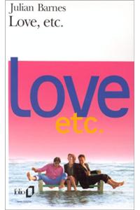 Love, Etc