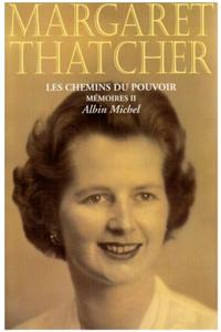 Chemins Du Pouvoir (Les)