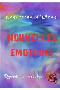 Nouvelles Emotions