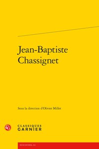 Jean-Baptiste Chassignet