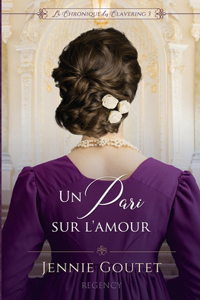 pari sur l'amour