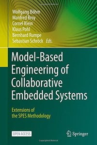 Model-Based Engineering of Collaborative Embedded Systems