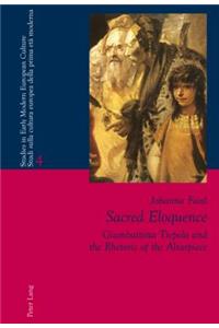 Sacred Eloquence