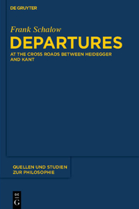 Departures