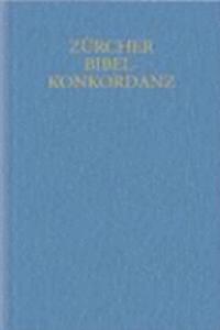 Zurcher Bibelkonkordanz (1931)