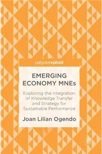 Emerging Economy Mnes
