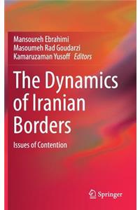 Dynamics of Iranian Borders
