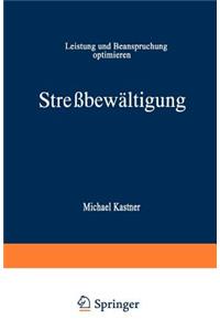 Streßbewältigung