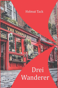 Drei Wanderer