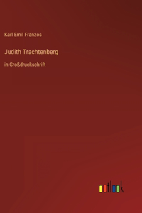 Judith Trachtenberg