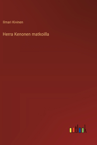 Herra Kenonen matkoilla