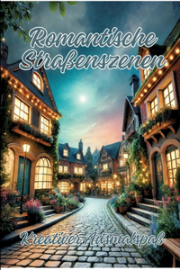 Romantische Straßenszenen