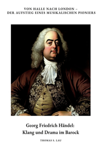 Georg Friedrich Händel