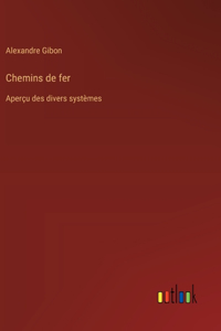Chemins de fer