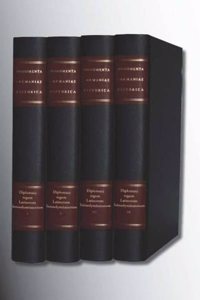 Die Urkunden Der Lateinischen Konige Von Jerusalem