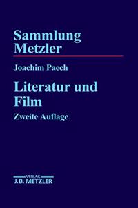 Literatur Und Film