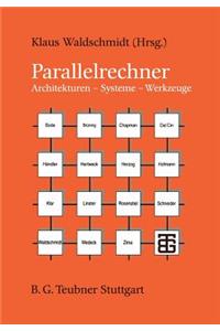Parallelrechner