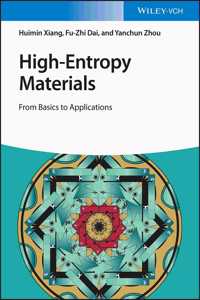 High-Entropy Materials