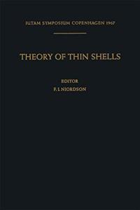 Theory of Thin Shells