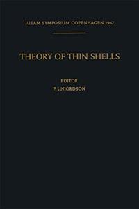 Theory of Thin Shells