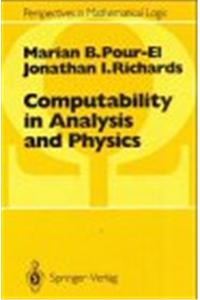 Computability in Analysis and Physics