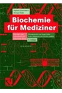 Biochemie Fur Mediziner