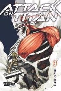 Attack On Titan 03