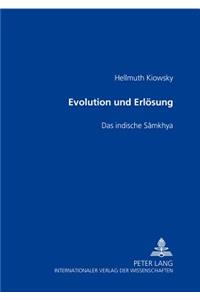 Evolution Und Erloesung