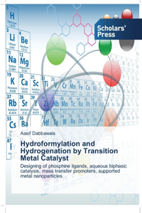 Hydroformylation and Hydrogenation by Transition Metal Catalyst
