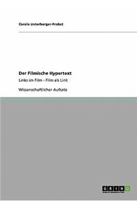 Filmische Hypertext