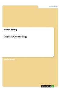 Logistik-Controlling