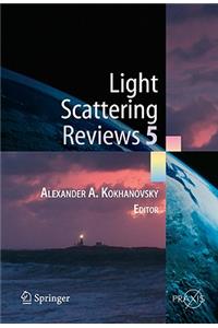 Light Scattering Reviews 5