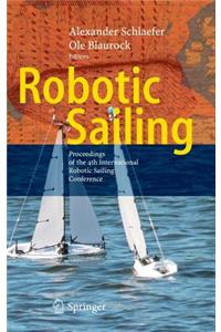 Robotic Sailing