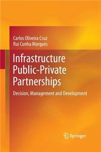 Infrastructure Public-Private Partnerships