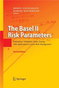 Basel II Risk Parameters