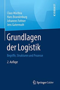 Grundlagen Der Logistik