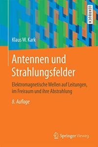 Antennen Und Strahlungsfelder