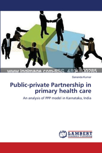 Public-private Partnership in primary health care