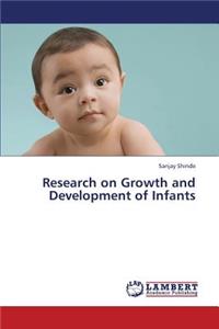 Research on Growth and Development of Infants