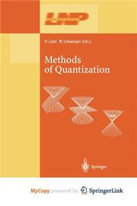 Methods of Quantization