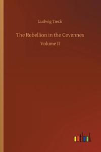 The Rebellion in the Cevennes