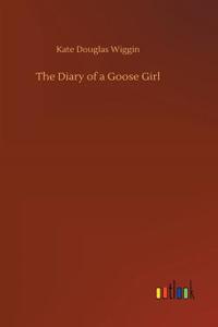 Diary of a Goose Girl