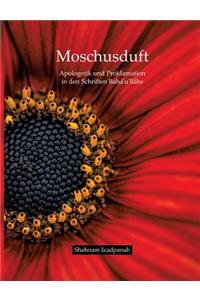 Moschusduft